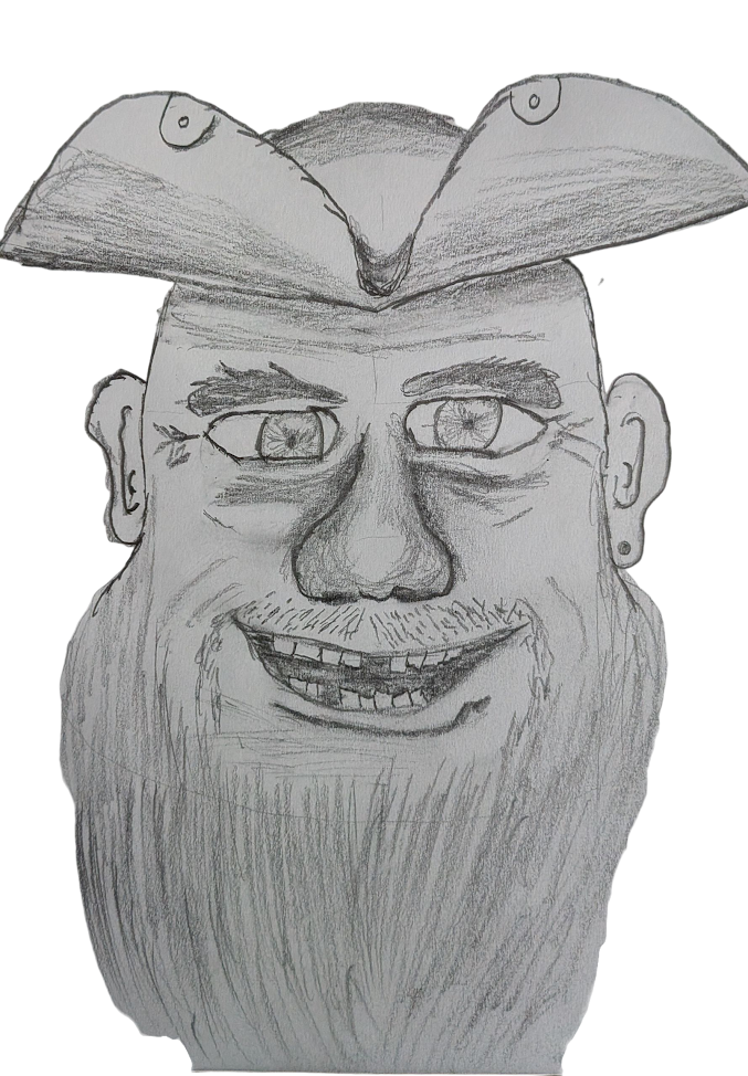Misfit Captian image